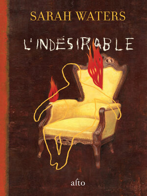 cover image of L'Indésirable